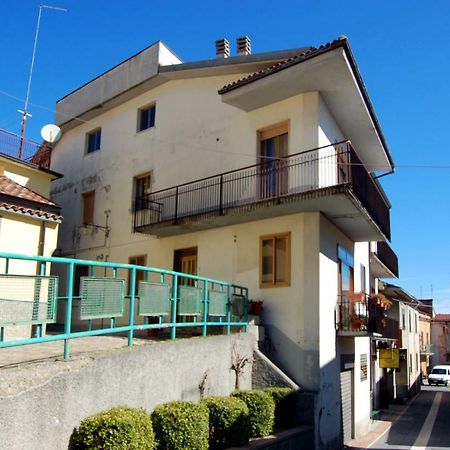 Casa Vacanze Del Pollino Villa Fardella Exterior foto